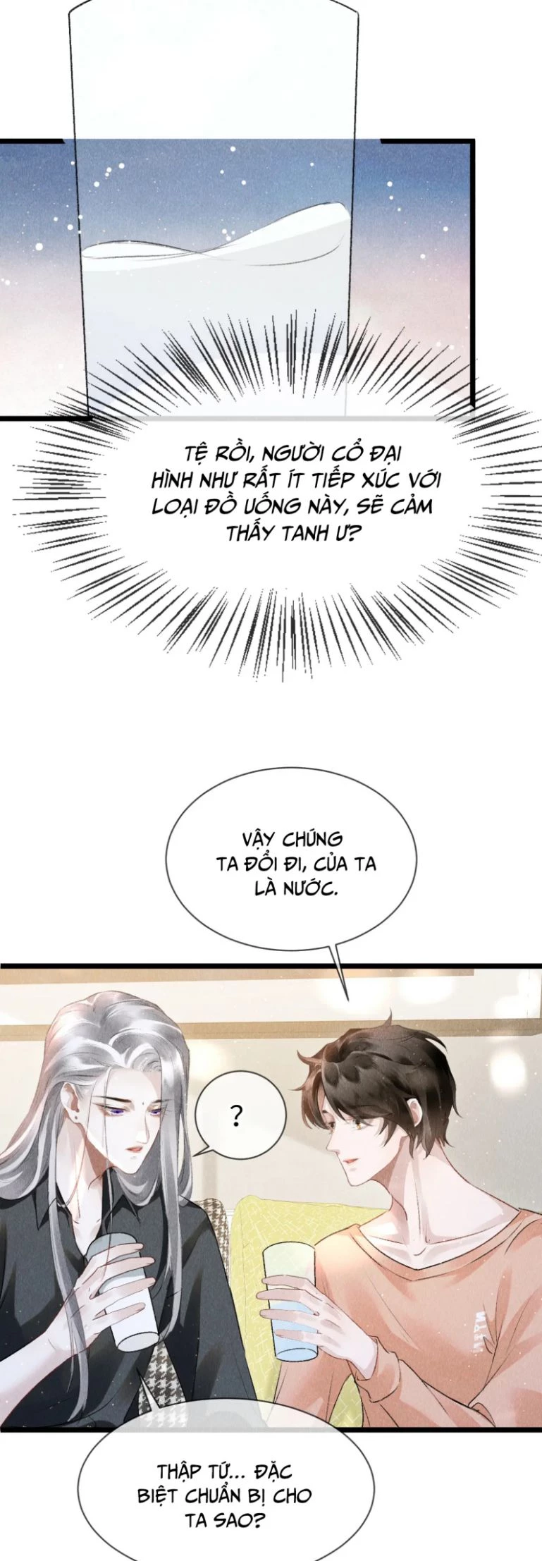 Giáo Chủ Thích Bắt Nạt Người Chapter 48 - 17