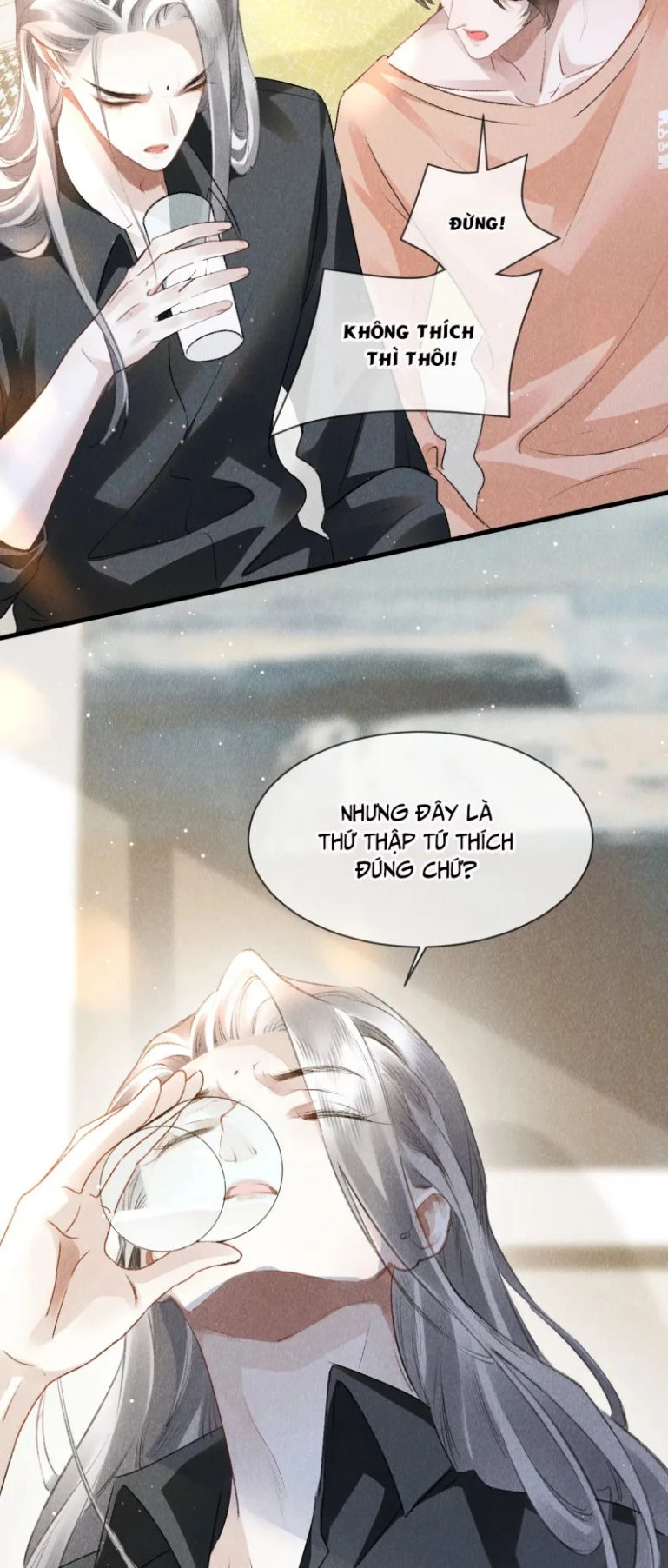 Giáo Chủ Thích Bắt Nạt Người Chapter 48 - 19