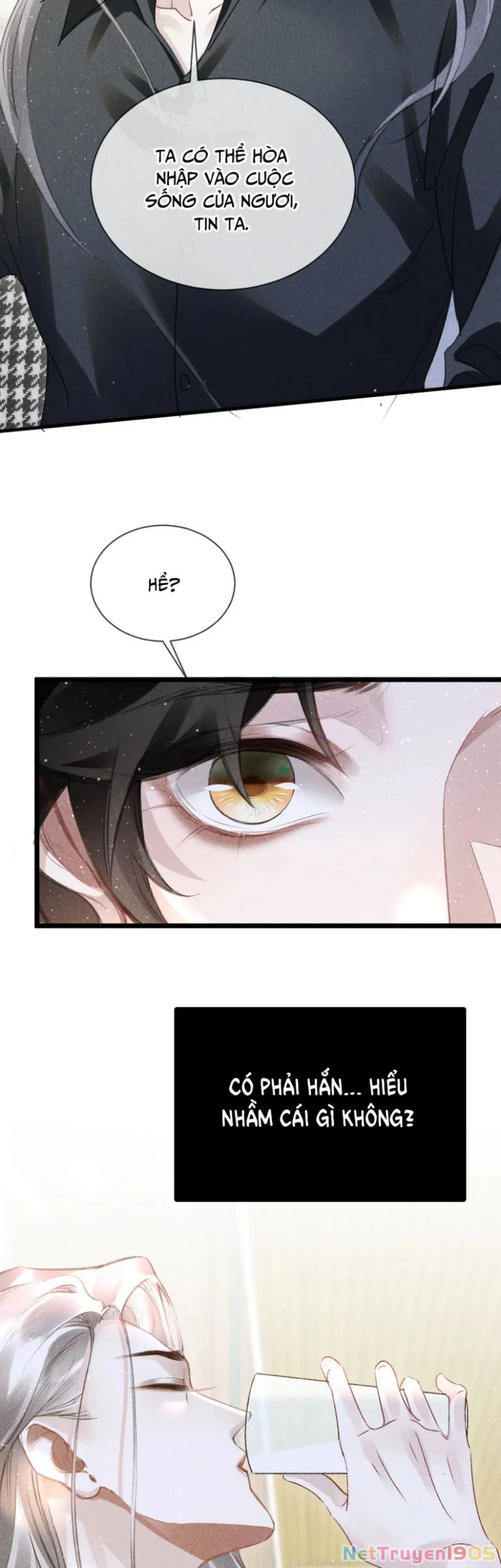 Giáo Chủ Thích Bắt Nạt Người Chapter 48 - 20