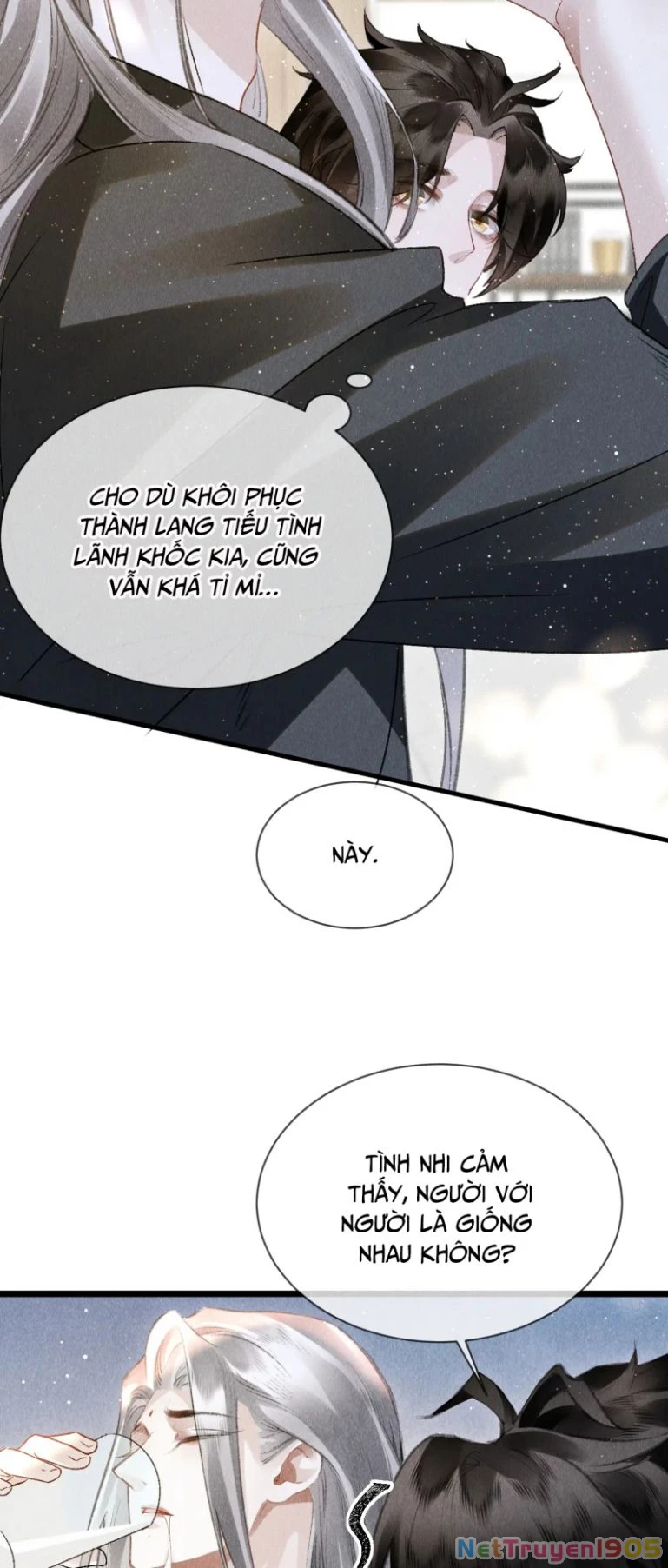 Giáo Chủ Thích Bắt Nạt Người Chapter 48 - 21