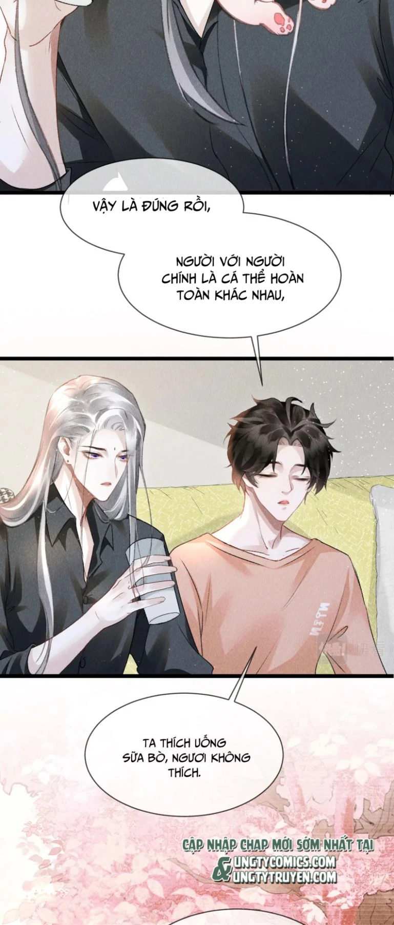 Giáo Chủ Thích Bắt Nạt Người Chapter 48 - 23