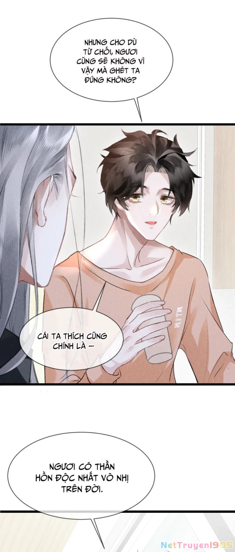 Giáo Chủ Thích Bắt Nạt Người Chapter 48 - 25