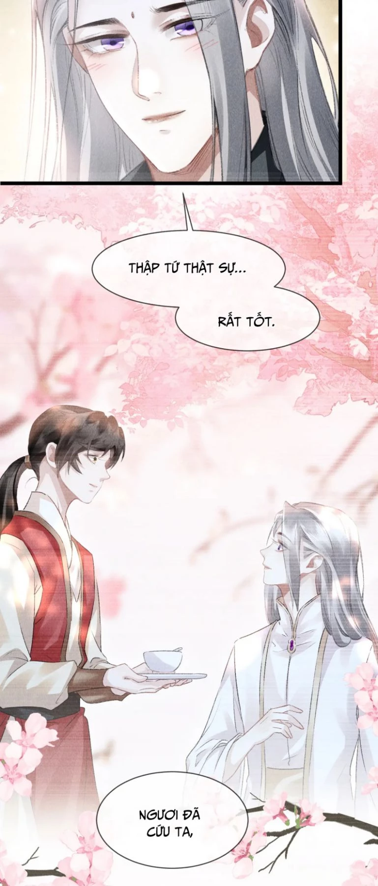 Giáo Chủ Thích Bắt Nạt Người Chapter 48 - 27