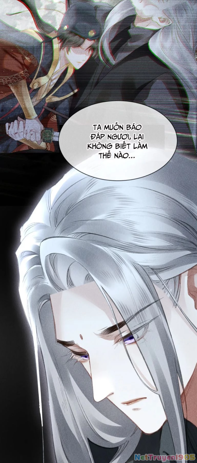 Giáo Chủ Thích Bắt Nạt Người Chapter 48 - 29