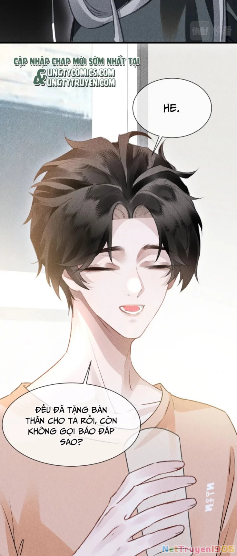 Giáo Chủ Thích Bắt Nạt Người Chapter 48 - 30