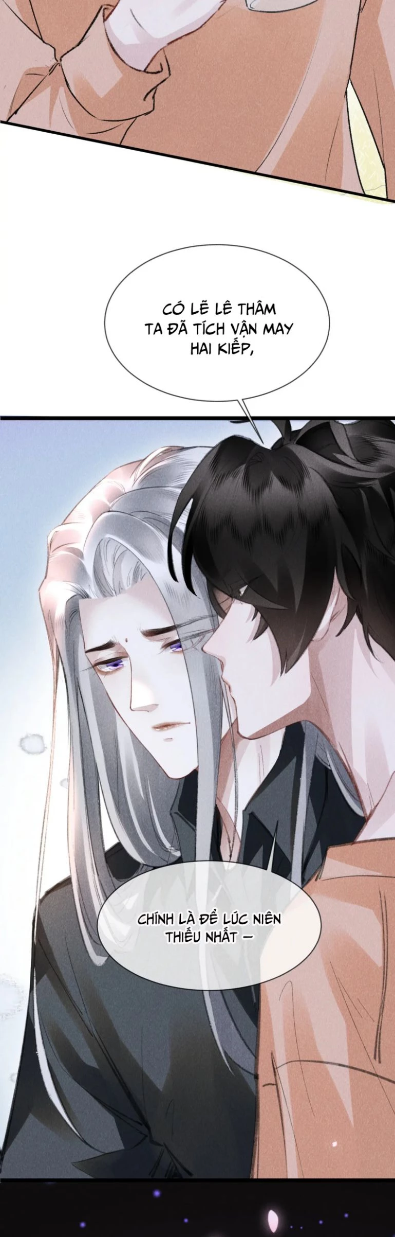 Giáo Chủ Thích Bắt Nạt Người Chapter 48 - 31