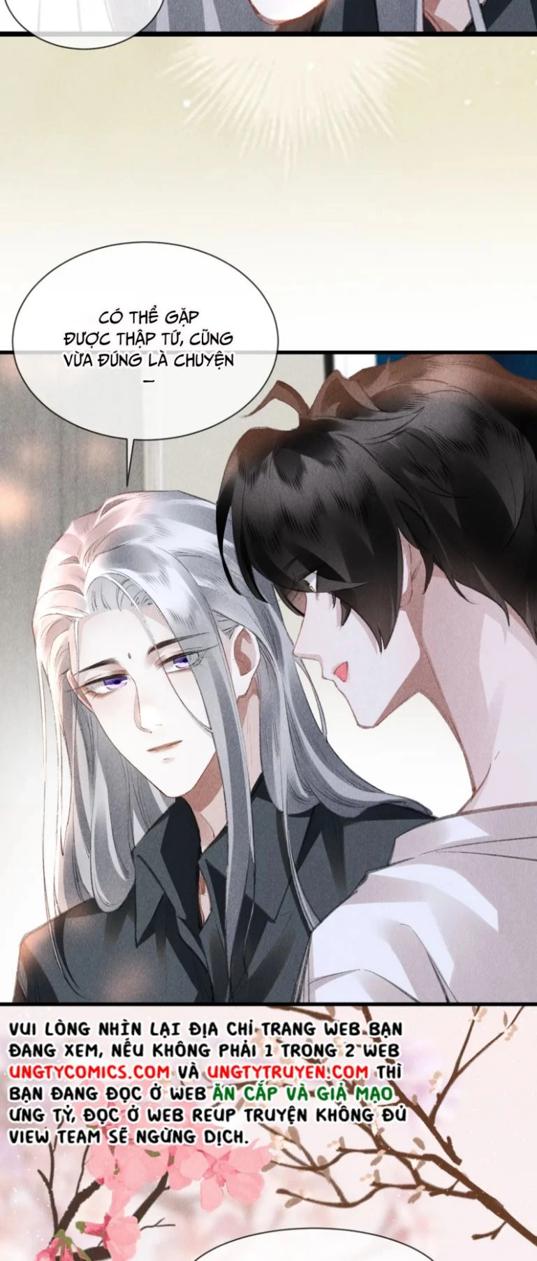 Giáo Chủ Thích Bắt Nạt Người Chapter 48 - 34