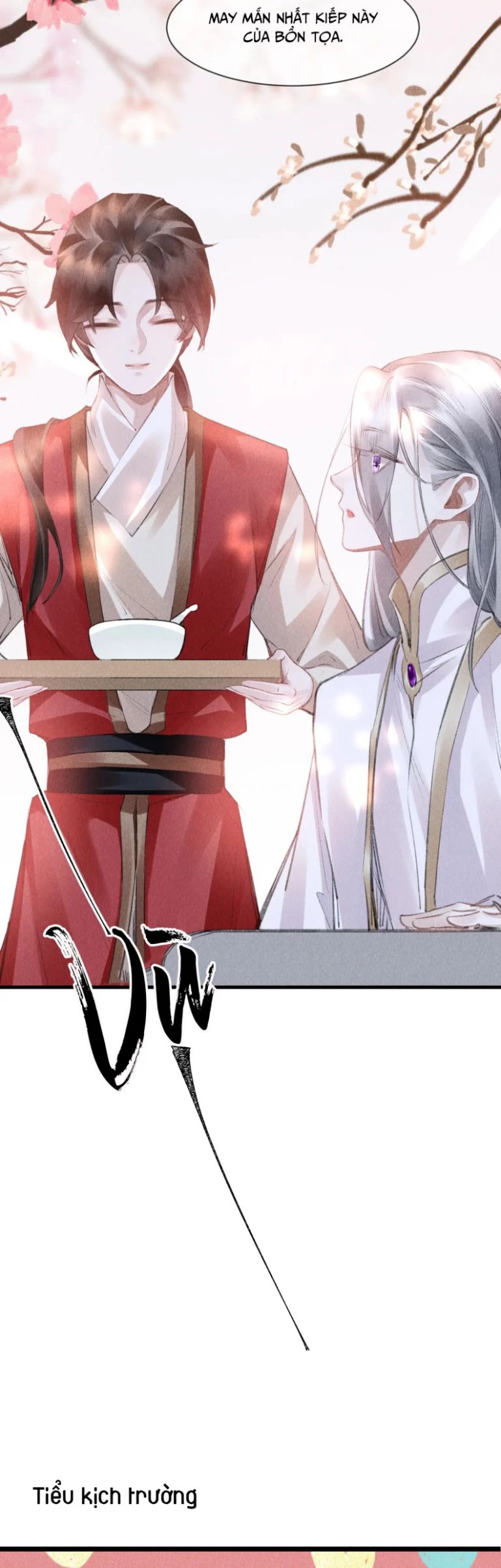 Giáo Chủ Thích Bắt Nạt Người Chapter 48 - 35