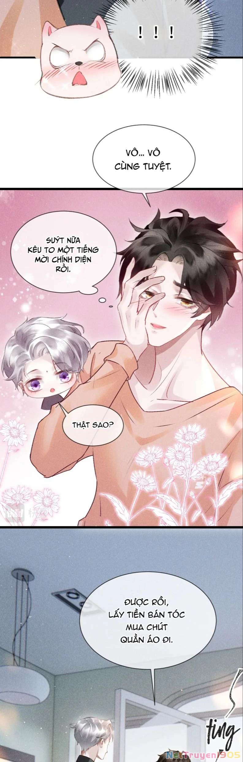 Giáo Chủ Thích Bắt Nạt Người Chapter 49 - 9