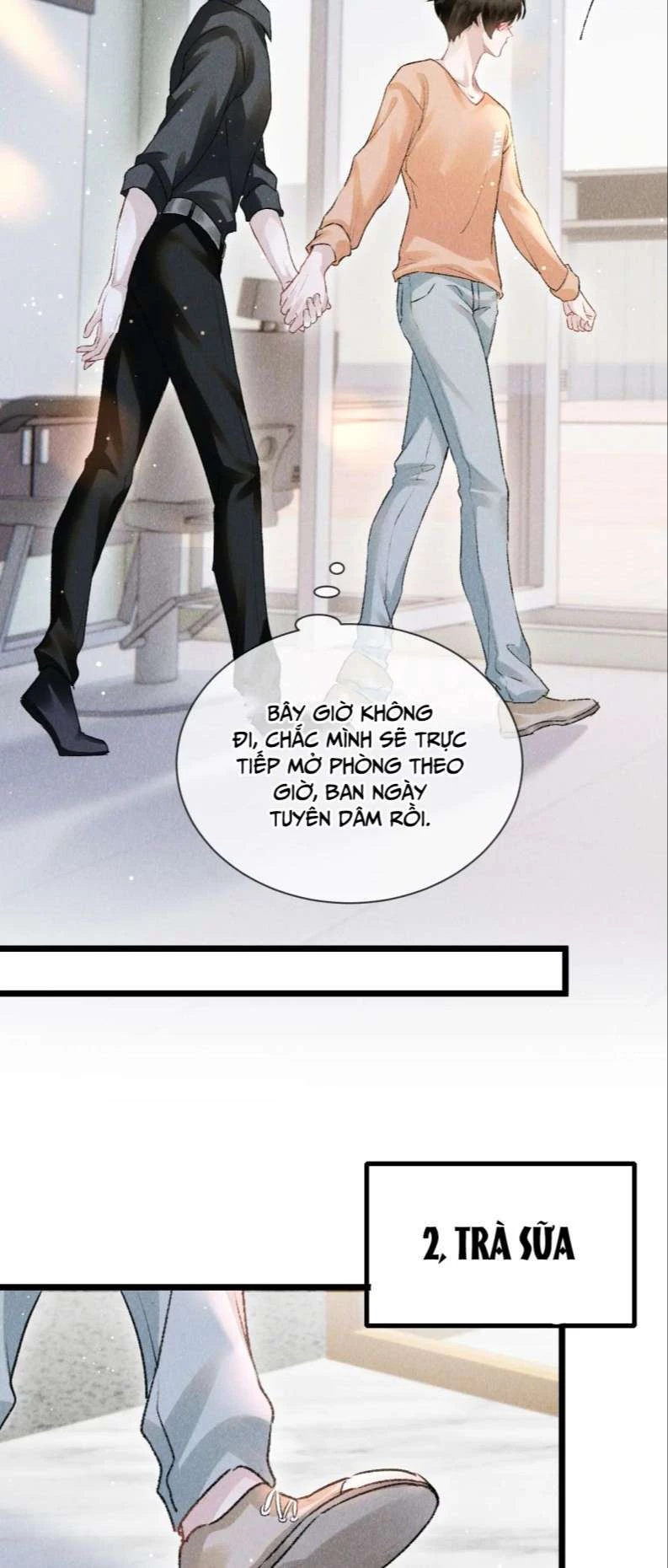 Giáo Chủ Thích Bắt Nạt Người Chapter 49 - 10