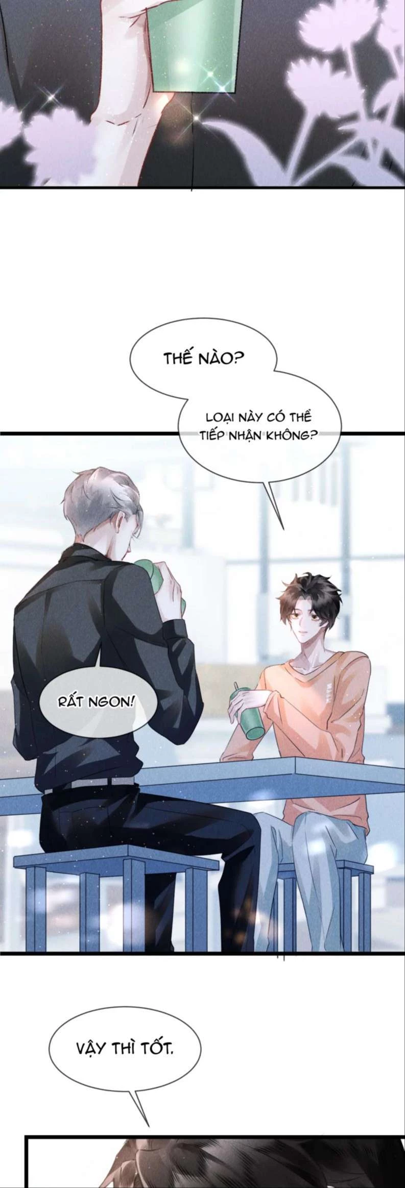 Giáo Chủ Thích Bắt Nạt Người Chapter 49 - 15