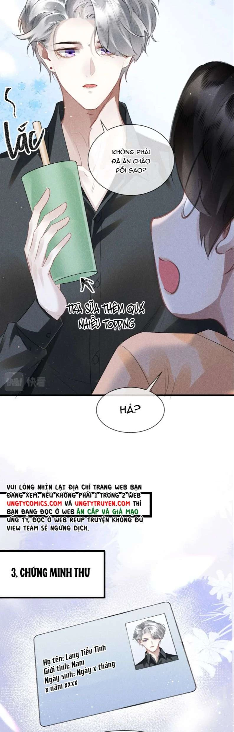 Giáo Chủ Thích Bắt Nạt Người Chapter 49 - 17