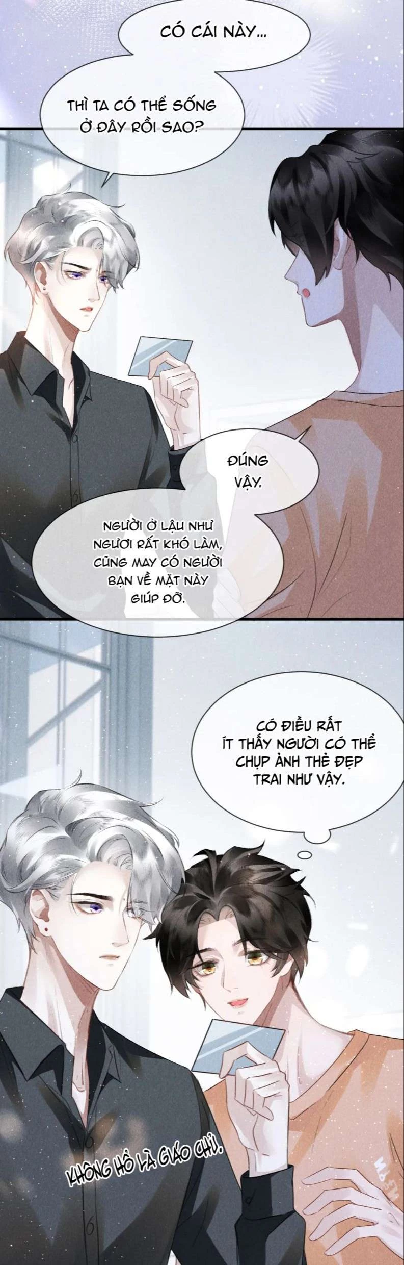 Giáo Chủ Thích Bắt Nạt Người Chapter 49 - 18