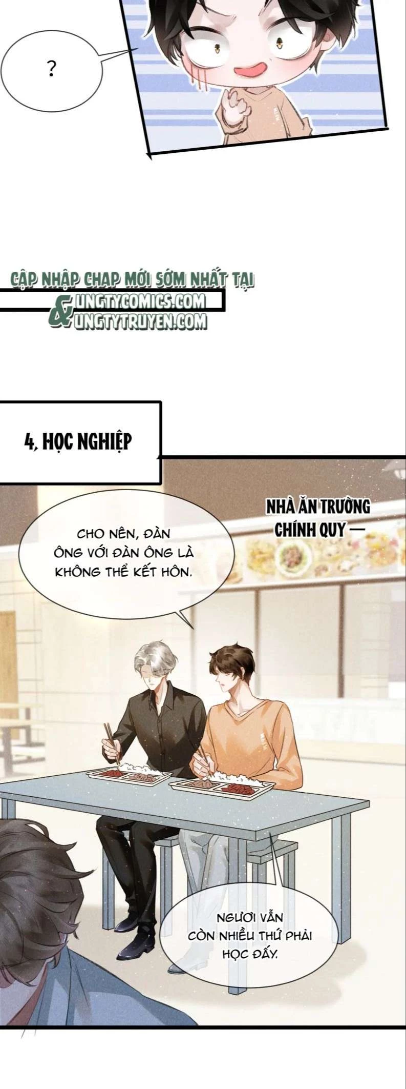 Giáo Chủ Thích Bắt Nạt Người Chapter 49 - 20