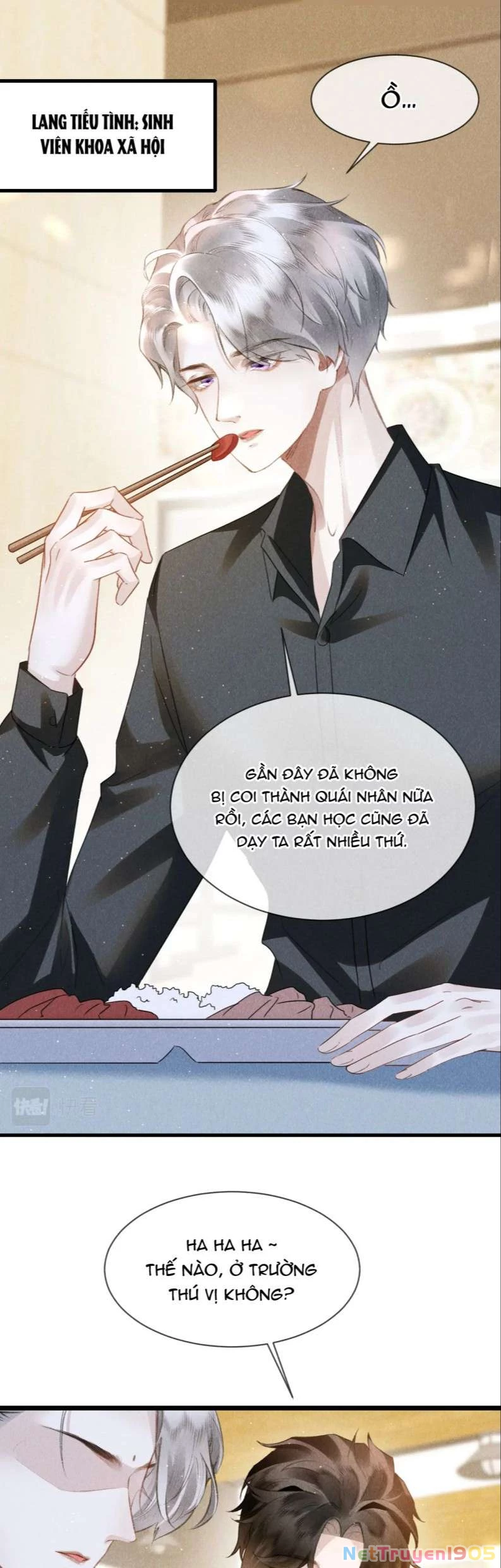 Giáo Chủ Thích Bắt Nạt Người Chapter 49 - 21