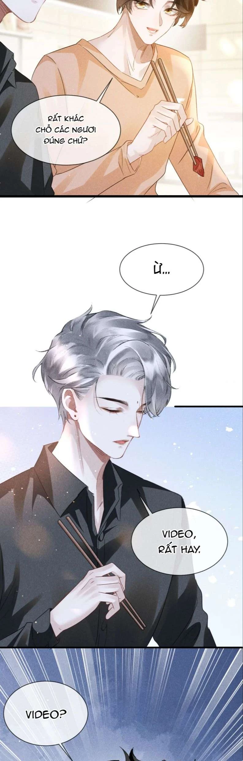 Giáo Chủ Thích Bắt Nạt Người Chapter 49 - 22