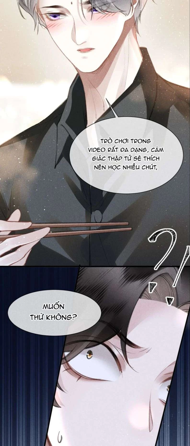 Giáo Chủ Thích Bắt Nạt Người Chapter 49 - 24