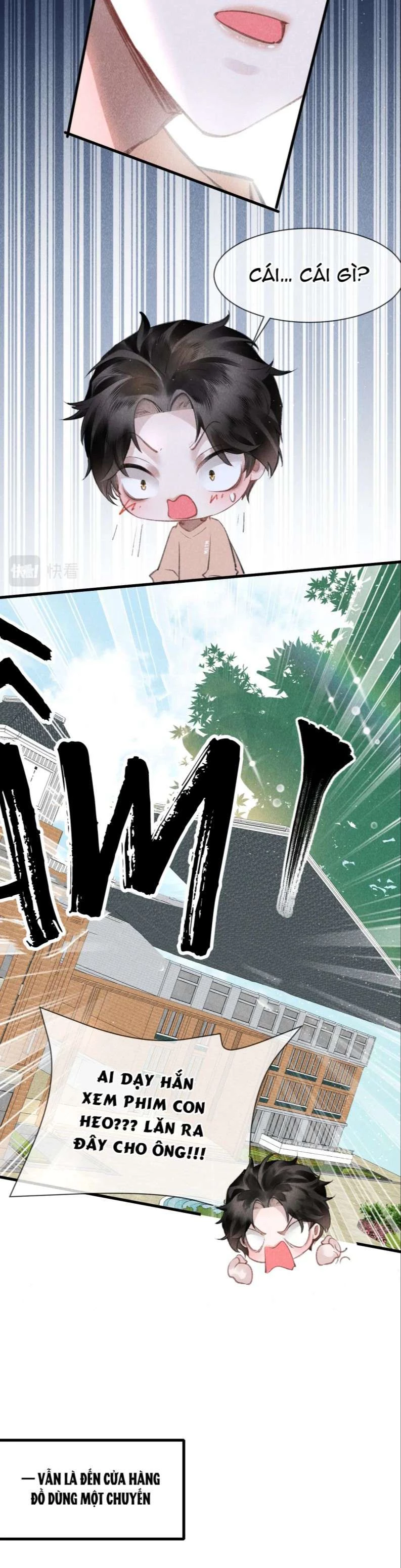 Giáo Chủ Thích Bắt Nạt Người Chapter 49 - 25