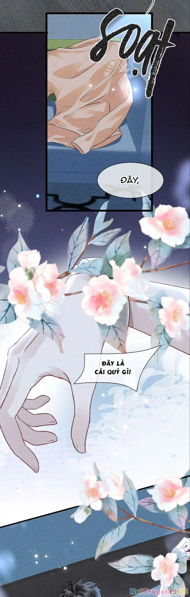 Giáo Chủ Thích Bắt Nạt Người Chapter 49 - 27