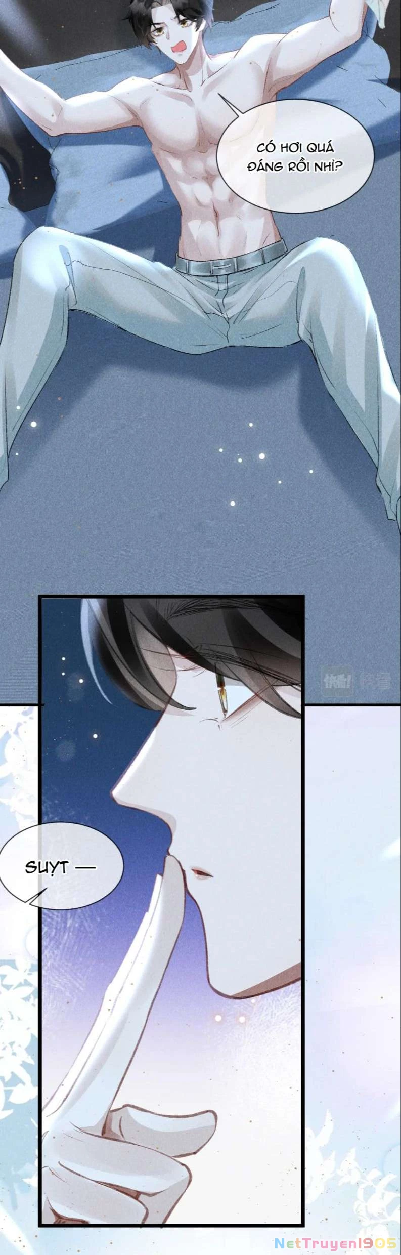 Giáo Chủ Thích Bắt Nạt Người Chapter 49 - 28