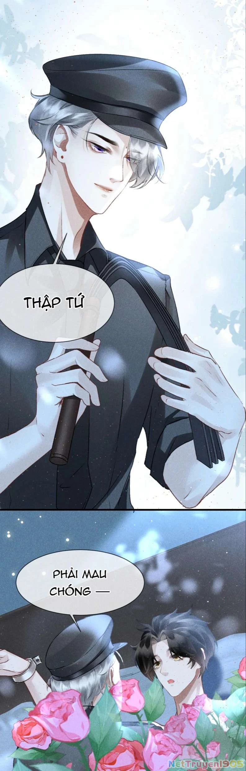 Giáo Chủ Thích Bắt Nạt Người Chapter 49 - 29