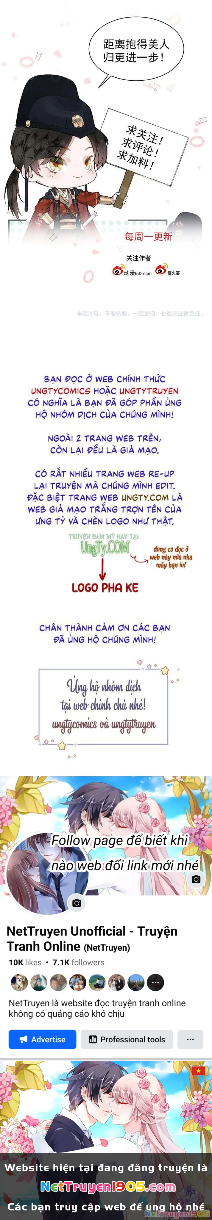Giáo Chủ Thích Bắt Nạt Người Chapter 49 - 32