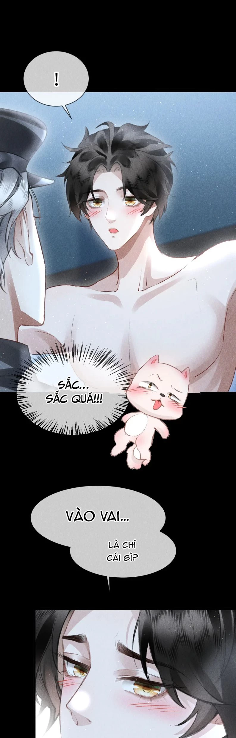 Giáo Chủ Thích Bắt Nạt Người Chapter 50 - 2