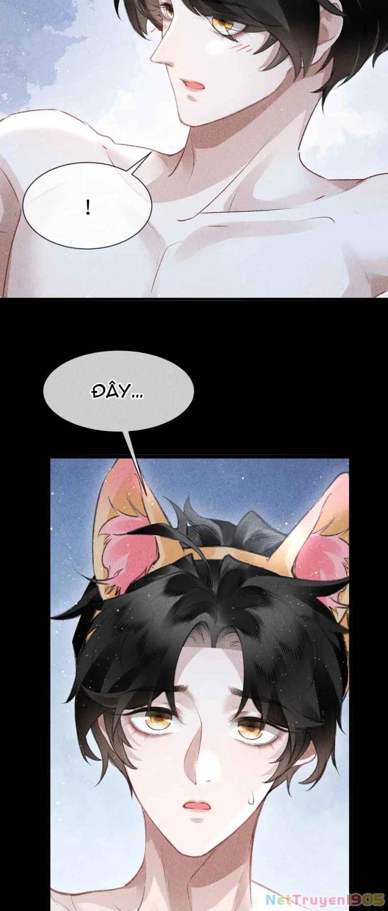 Giáo Chủ Thích Bắt Nạt Người Chapter 50 - 4