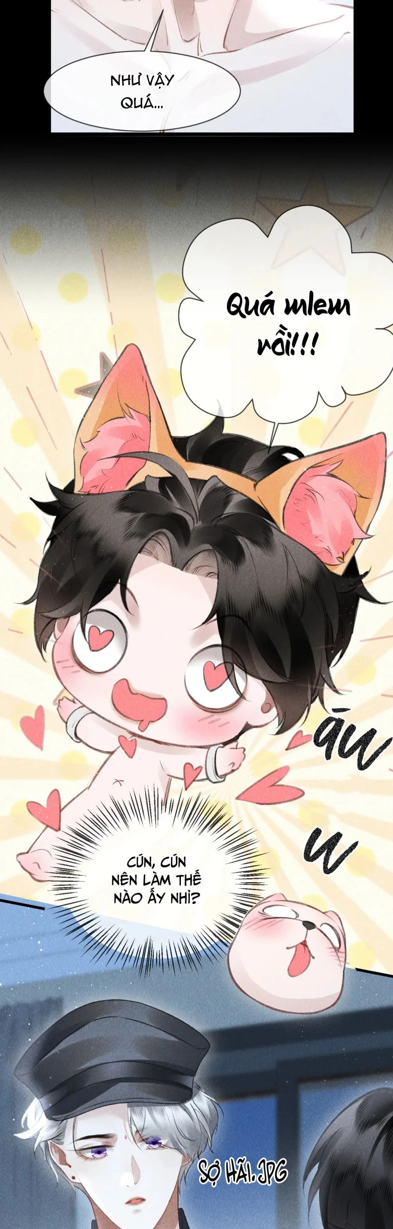 Giáo Chủ Thích Bắt Nạt Người Chapter 50 - 5