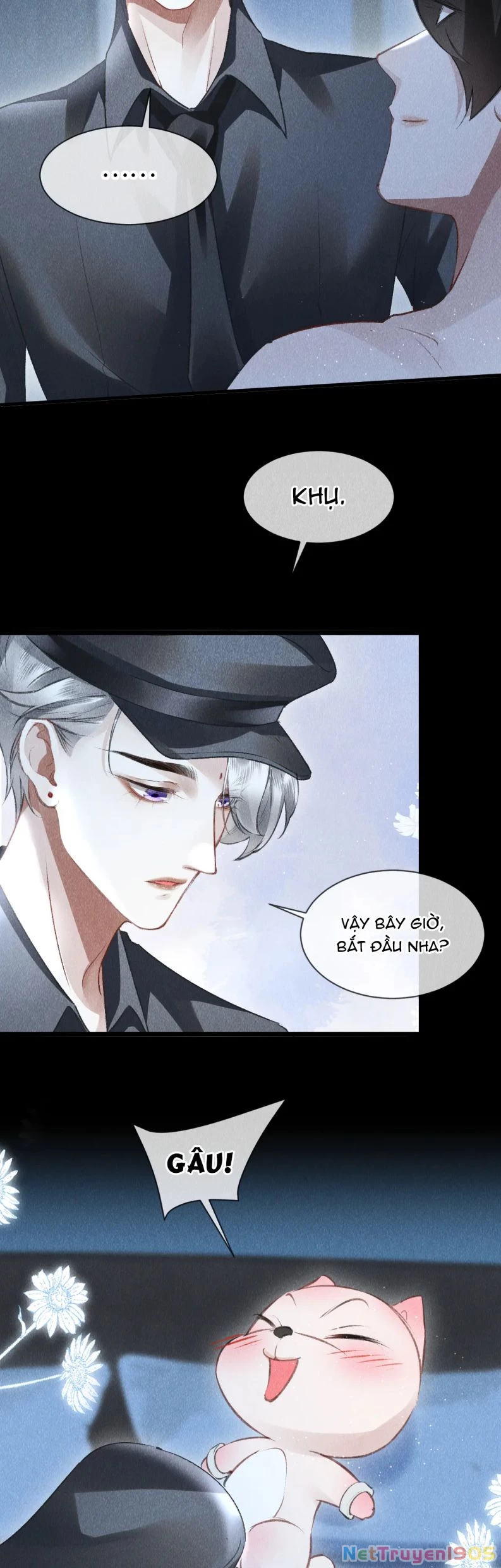 Giáo Chủ Thích Bắt Nạt Người Chapter 50 - 6