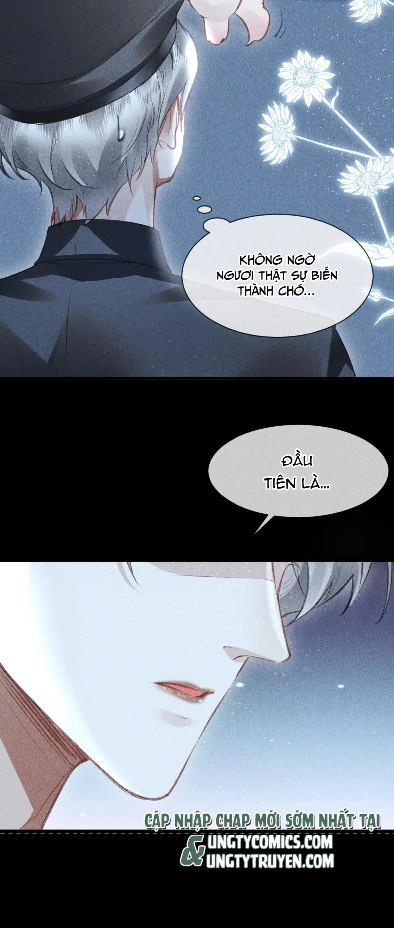 Giáo Chủ Thích Bắt Nạt Người Chapter 50 - 7