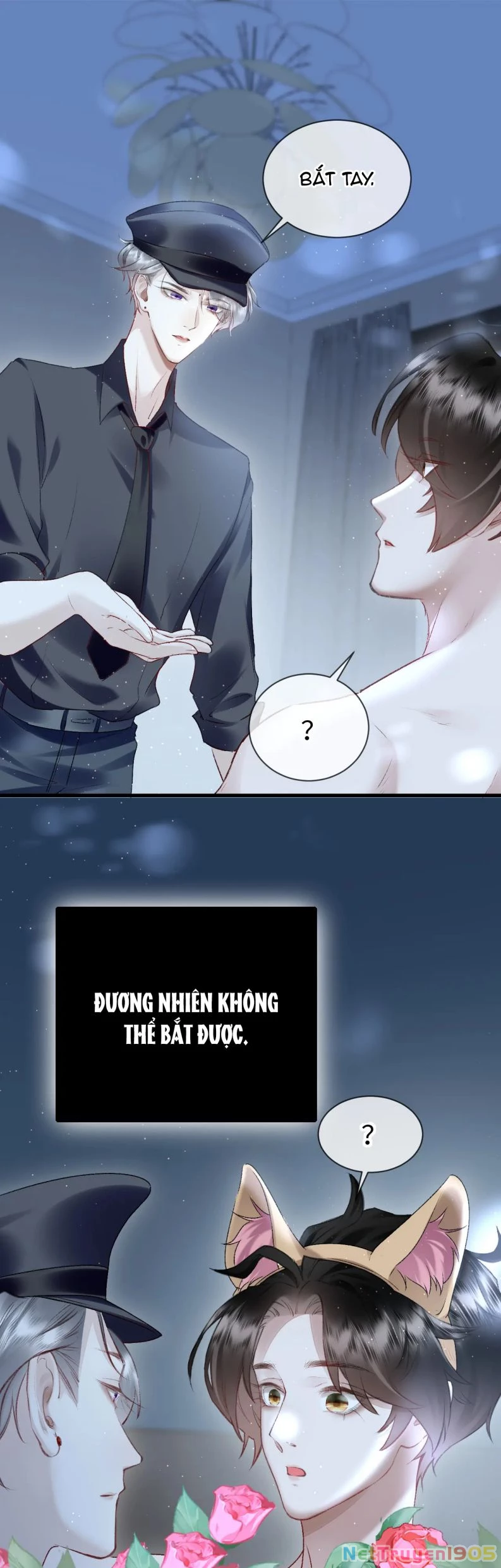 Giáo Chủ Thích Bắt Nạt Người Chapter 50 - 8