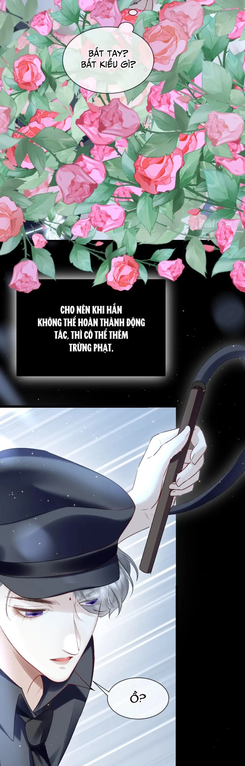 Giáo Chủ Thích Bắt Nạt Người Chapter 50 - 9