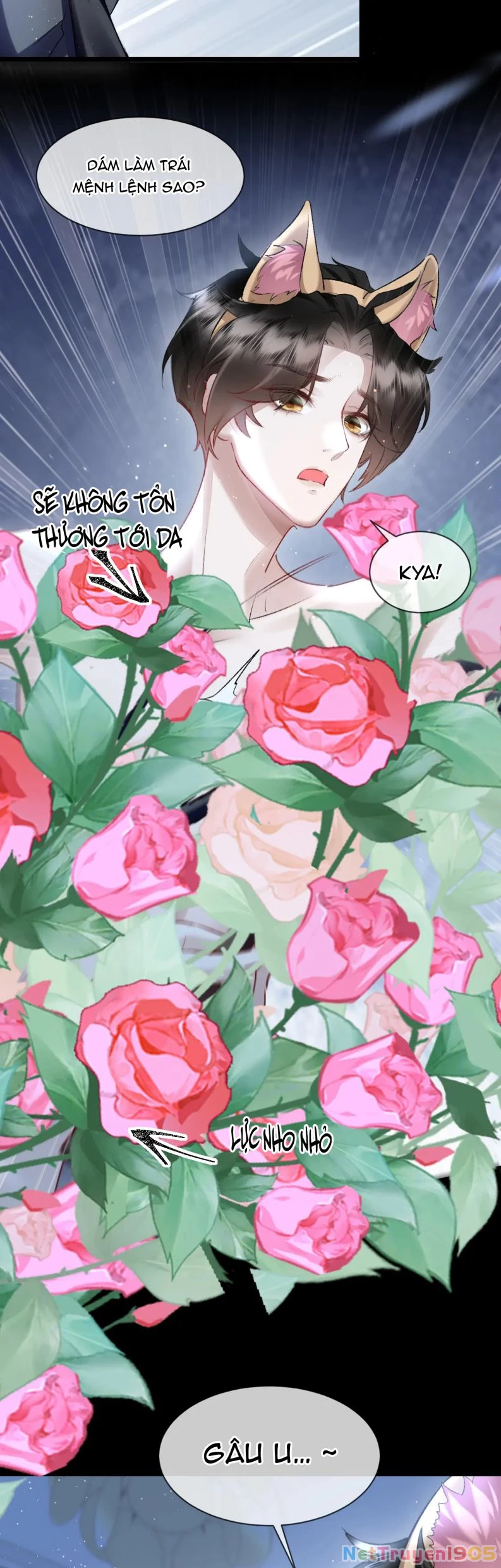 Giáo Chủ Thích Bắt Nạt Người Chapter 50 - 10