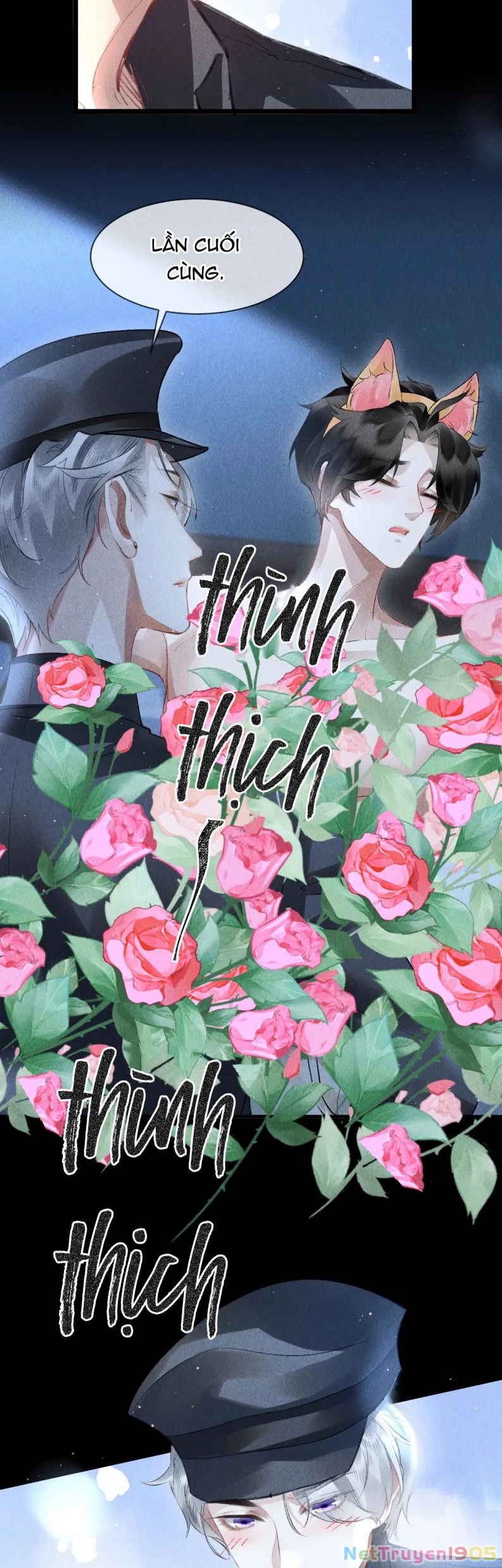 Giáo Chủ Thích Bắt Nạt Người Chapter 50 - 15