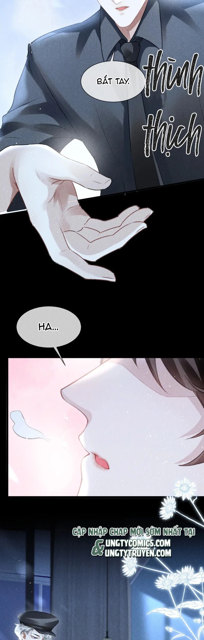 Giáo Chủ Thích Bắt Nạt Người Chapter 50 - 16