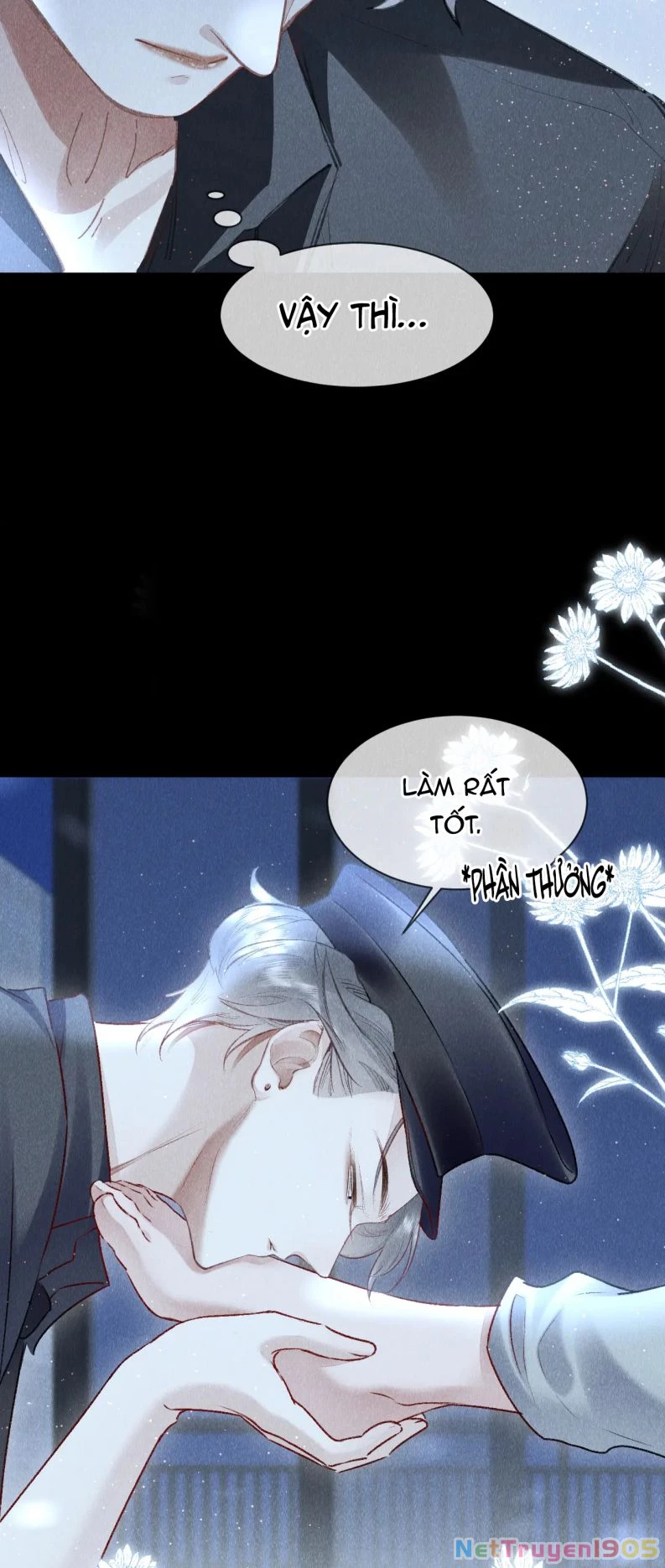 Giáo Chủ Thích Bắt Nạt Người Chapter 50 - 19