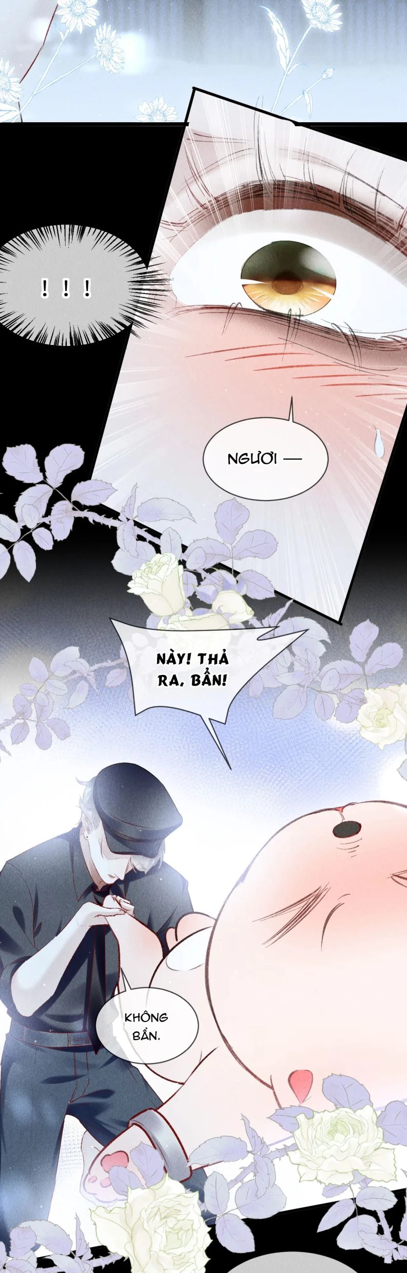 Giáo Chủ Thích Bắt Nạt Người Chapter 50 - 20