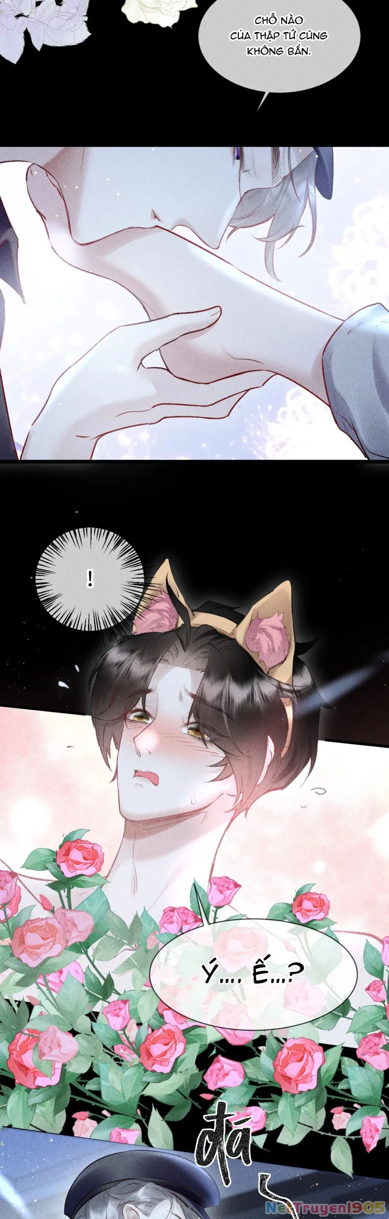 Giáo Chủ Thích Bắt Nạt Người Chapter 50 - 21