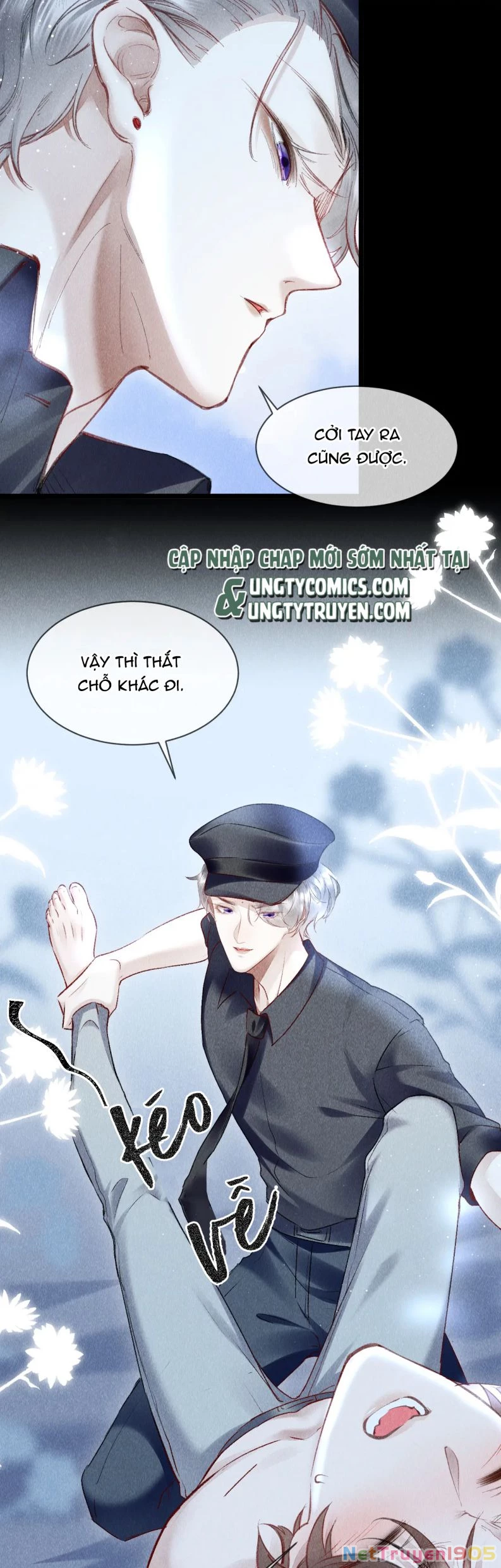 Giáo Chủ Thích Bắt Nạt Người Chapter 50 - 23