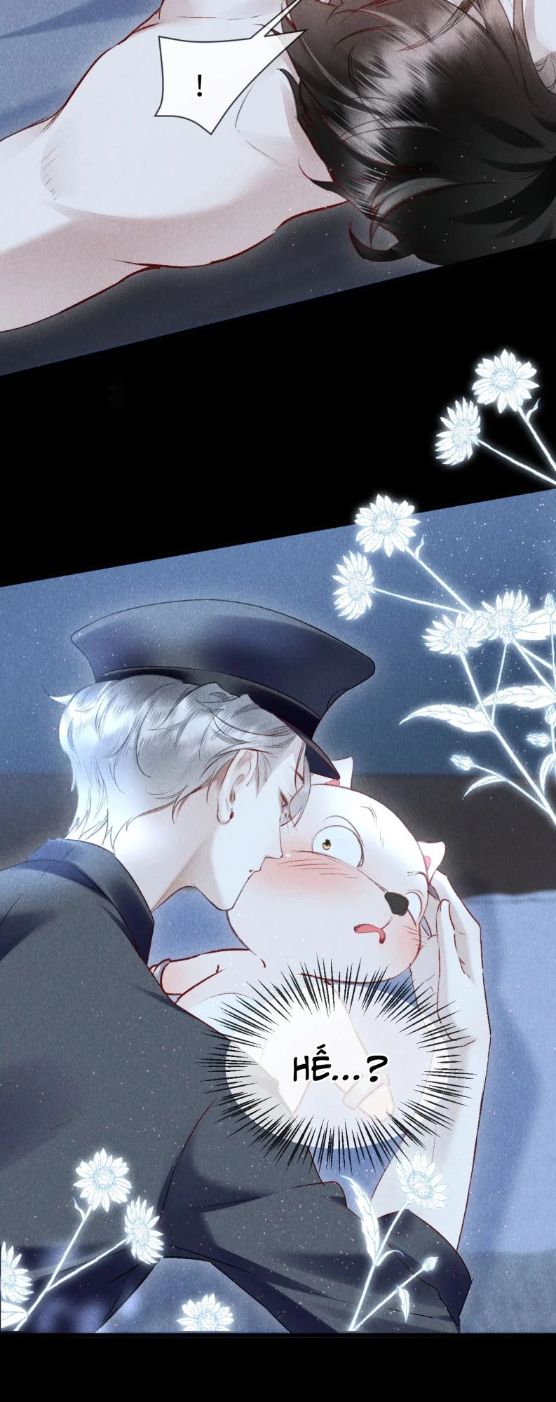 Giáo Chủ Thích Bắt Nạt Người Chapter 50 - 24