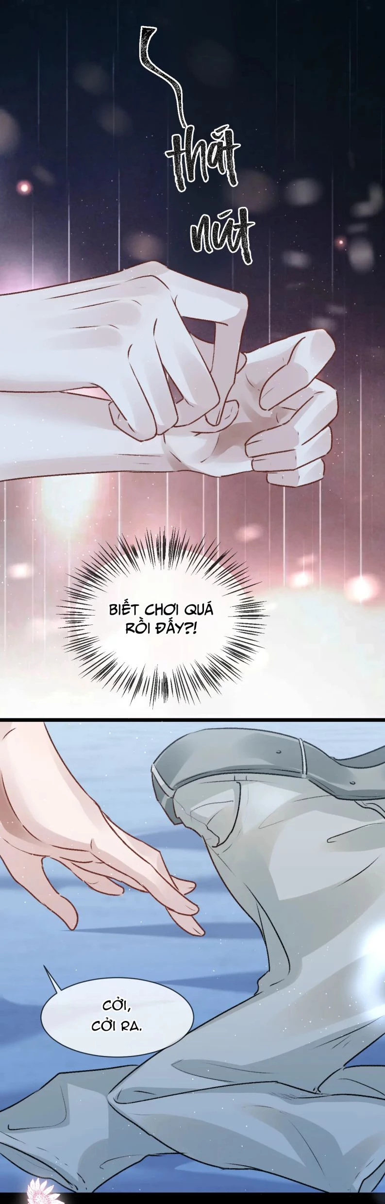 Giáo Chủ Thích Bắt Nạt Người Chapter 50 - 25