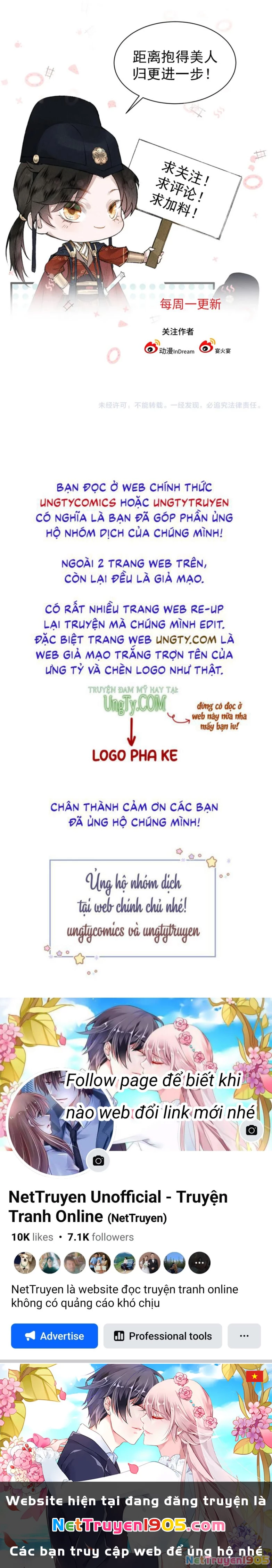 Giáo Chủ Thích Bắt Nạt Người Chapter 50 - 29