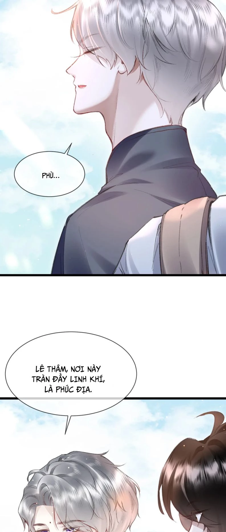 Giáo Chủ Thích Bắt Nạt Người Chapter 51 - 4