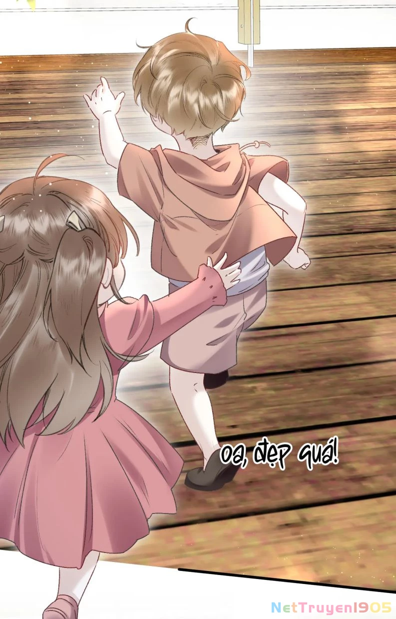 Giáo Chủ Thích Bắt Nạt Người Chapter 51 - 7