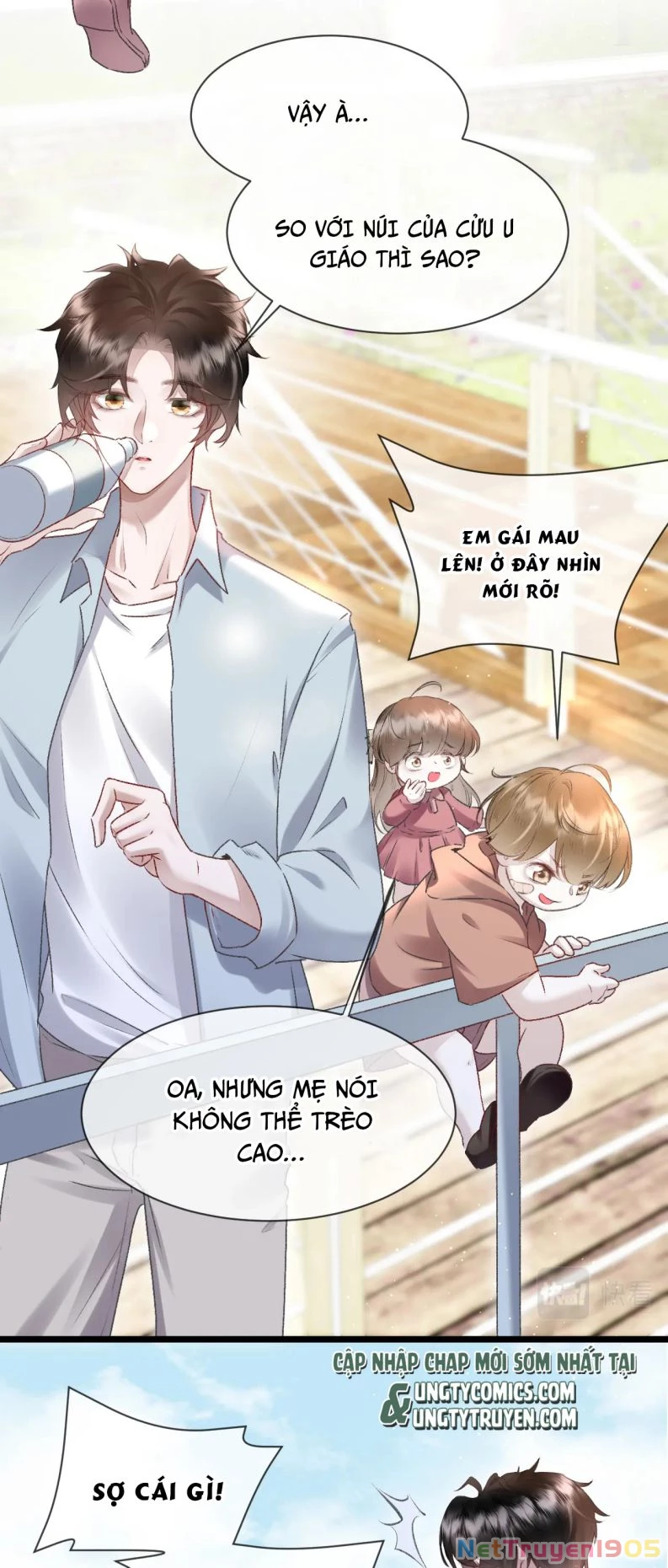 Giáo Chủ Thích Bắt Nạt Người Chapter 51 - 8