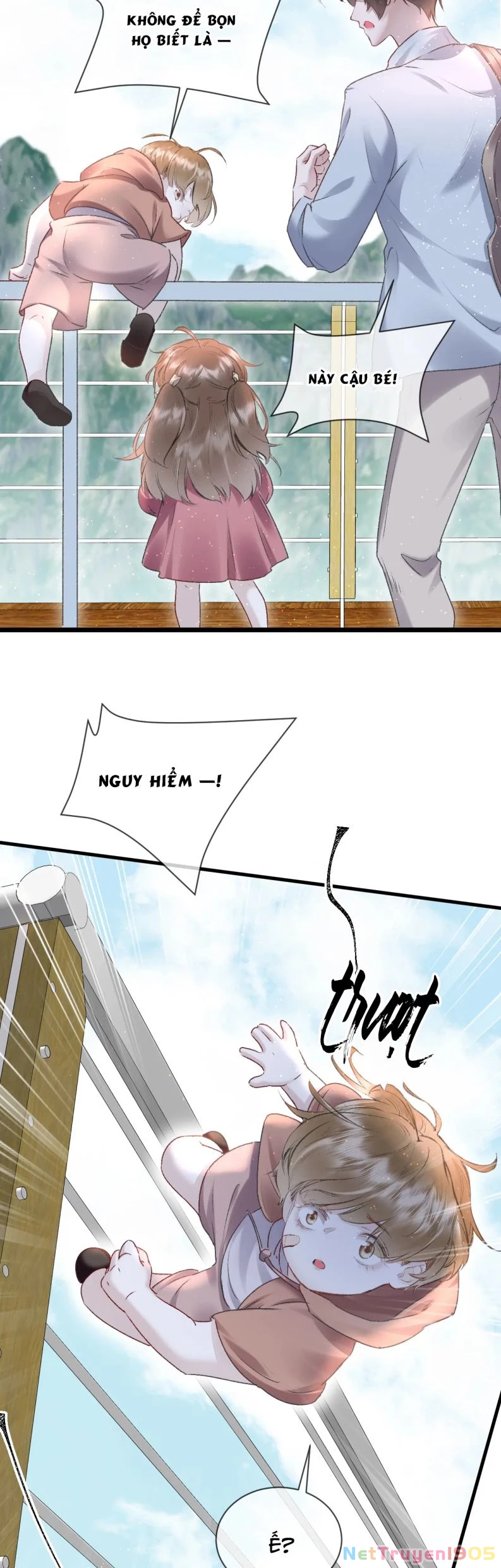 Giáo Chủ Thích Bắt Nạt Người Chapter 51 - 9