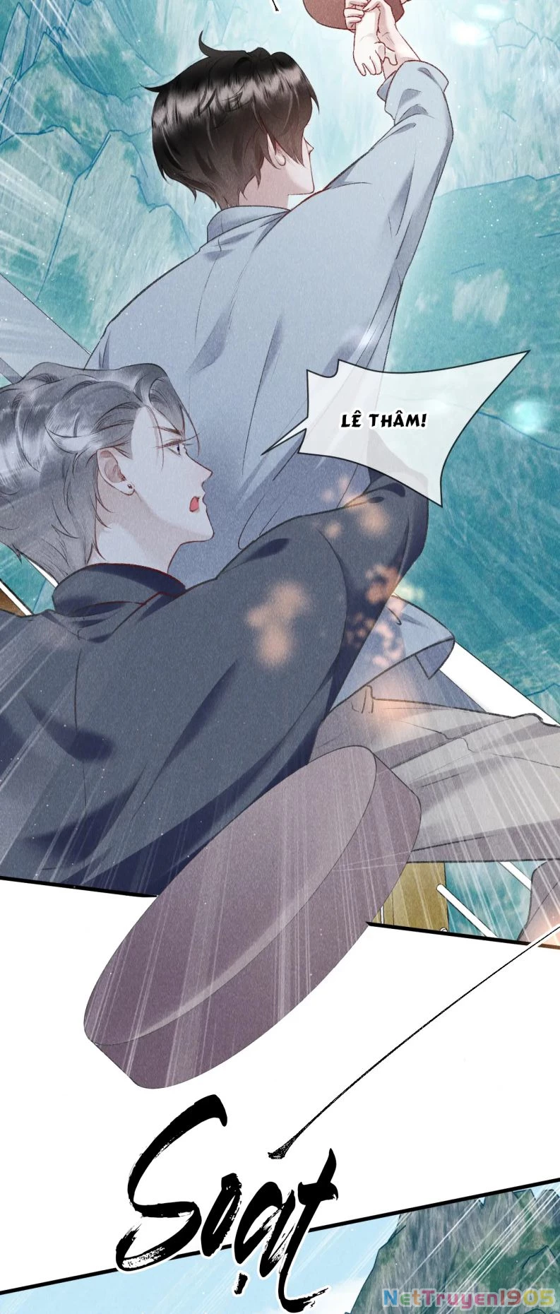 Giáo Chủ Thích Bắt Nạt Người Chapter 51 - 11