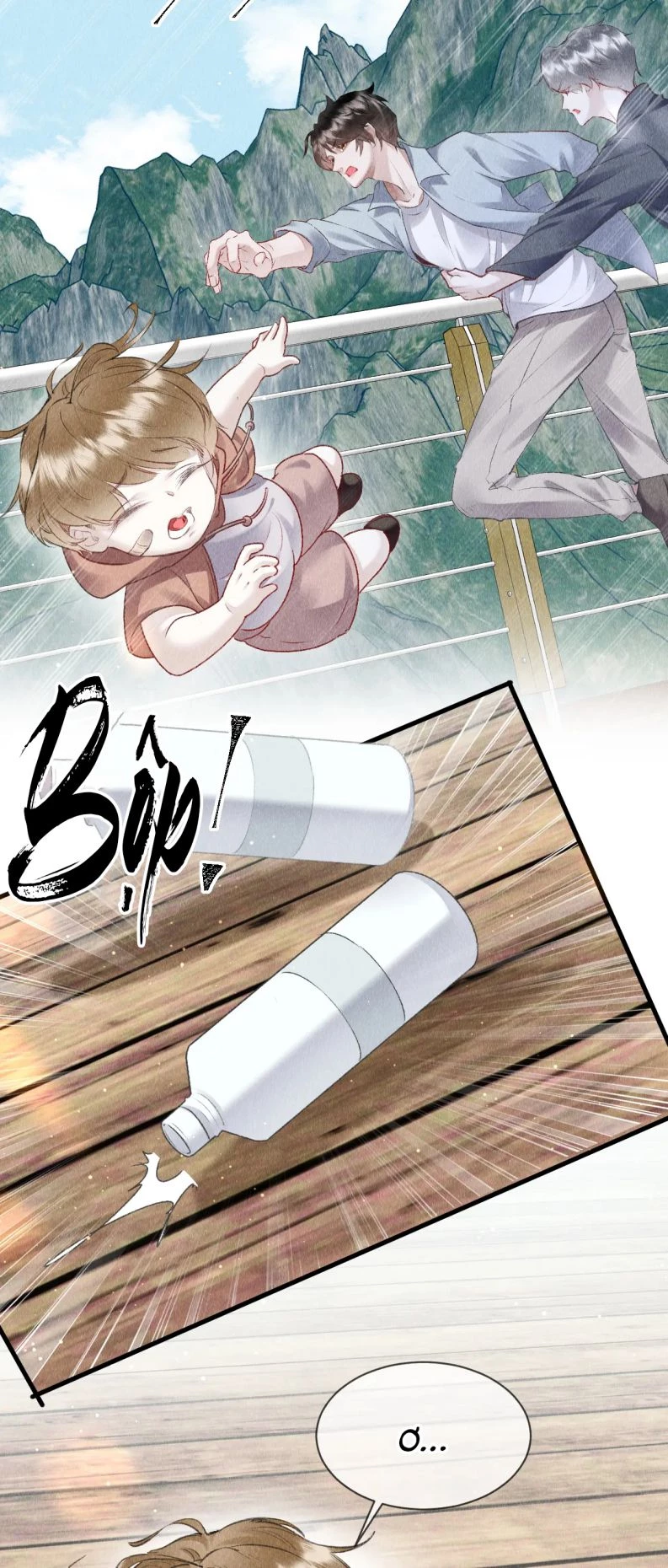 Giáo Chủ Thích Bắt Nạt Người Chapter 51 - 12