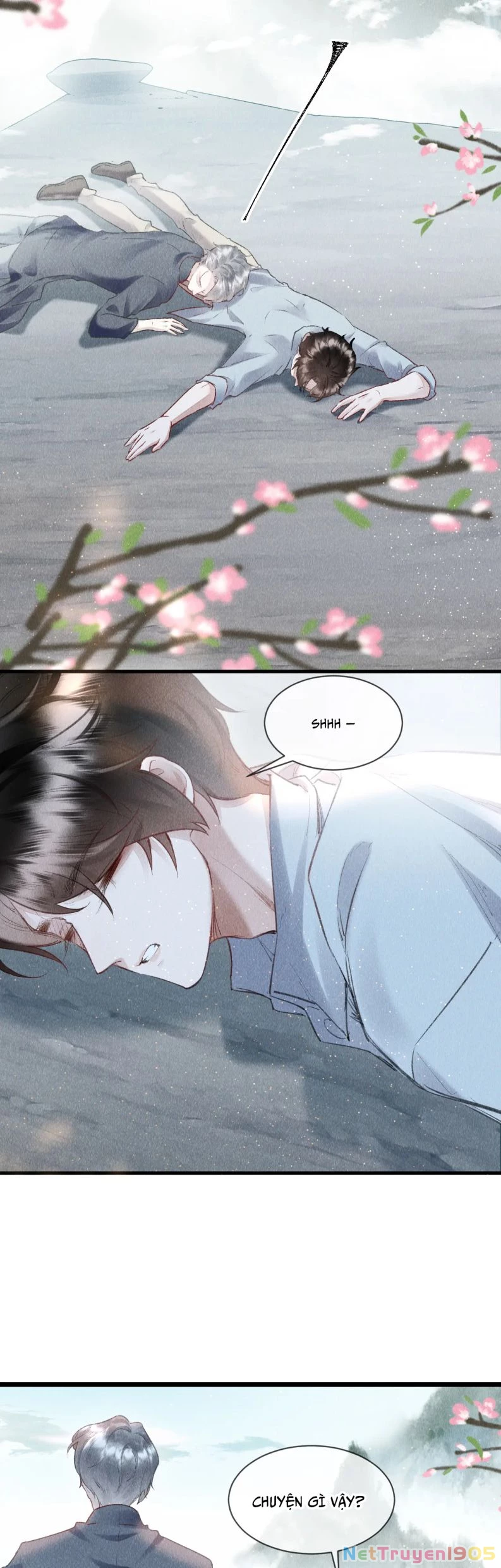 Giáo Chủ Thích Bắt Nạt Người Chapter 51 - 16